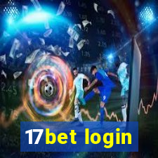 17bet login